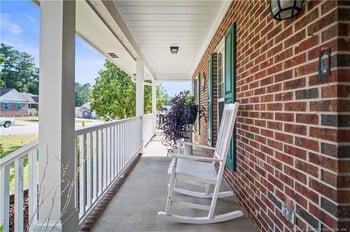 8440 Deertrot Dr, Fayetteville, NC 28314
