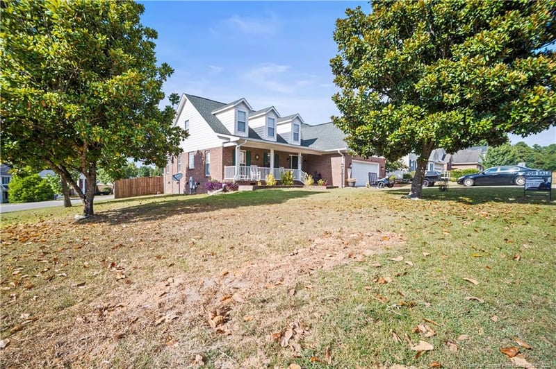 8440 Deertrot Dr, Fayetteville, NC 28314