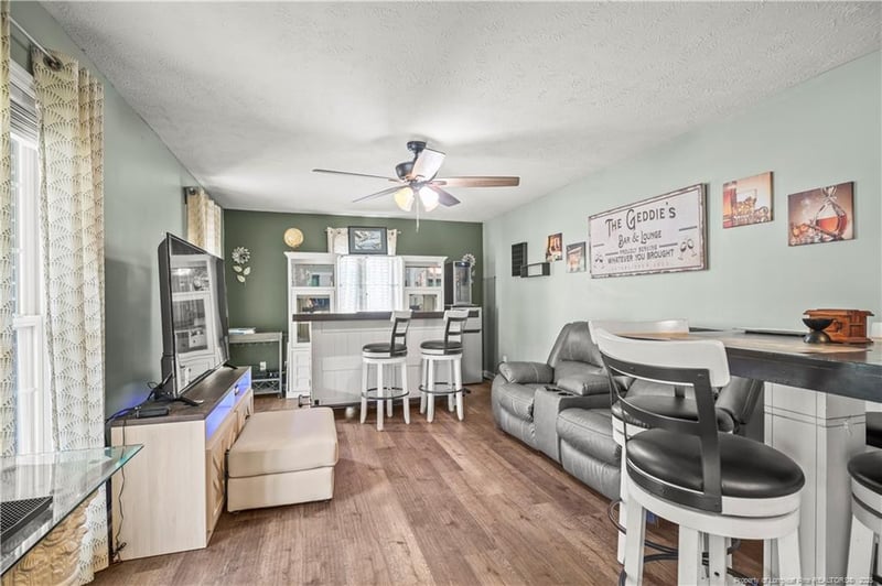 8440 Deertrot Dr, Fayetteville, NC 28314