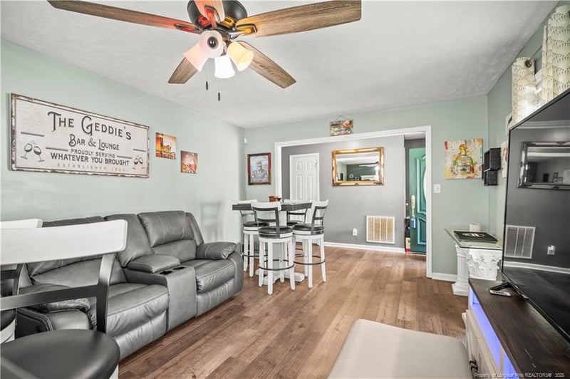 8440 Deertrot Dr, Fayetteville, NC 28314