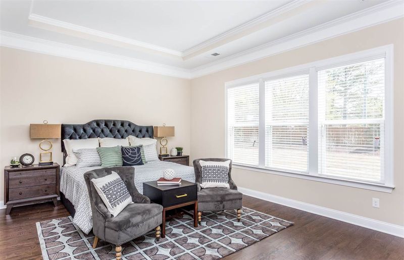 8440 Lentic Ct #OLM Homesite 52, Raleigh, NC 27615