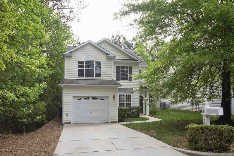 8440 Parkstone Dr, Raleigh, NC 27613