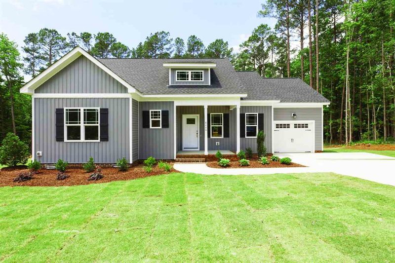 8440 Rhodes Rd, Apex, NC 27539