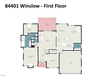 84401 Winslow , Chapel Hill, NC 27517