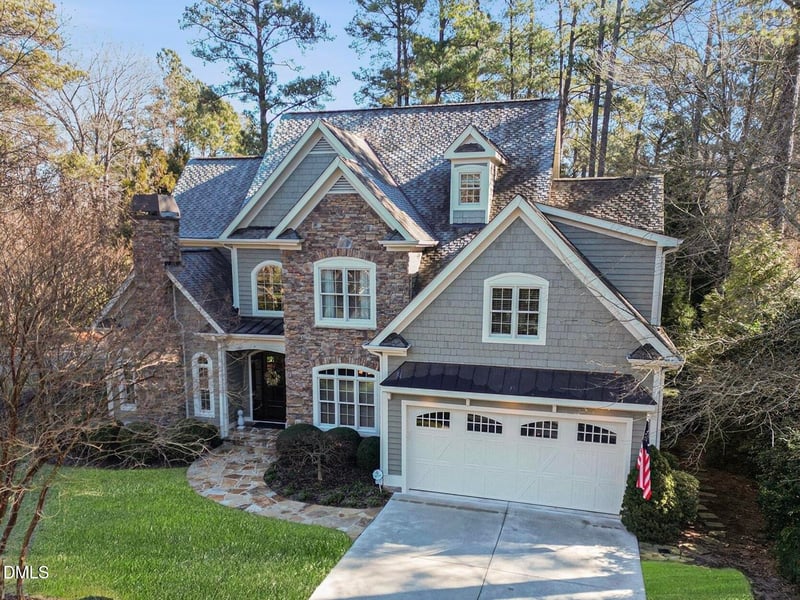 84401 Winslow , Chapel Hill, NC 27517