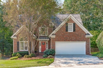 8441 Caldbeck Dr, Raleigh, NC 27615