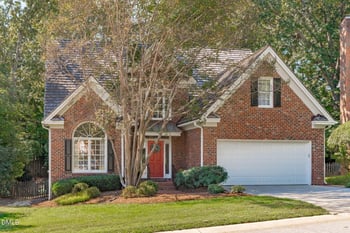 8441 Caldbeck Dr, Raleigh, NC 27615