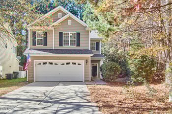8441 Lunar Stone Pl, Raleigh, NC 27613