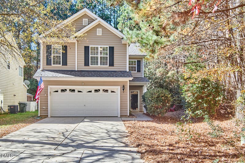 8441 Lunar Stone Pl, Raleigh, NC 27613