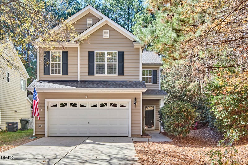 8441 Lunar Stone Pl, Raleigh, NC 27613