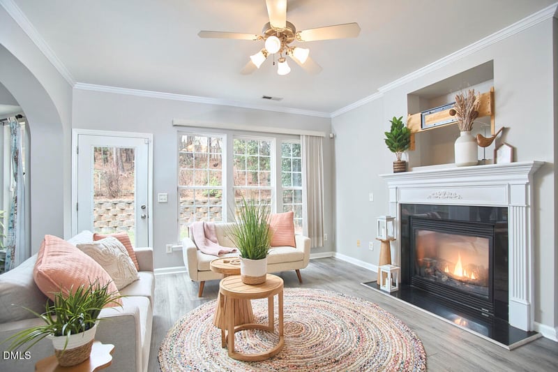 8441 Lunar Stone Pl, Raleigh, NC 27613