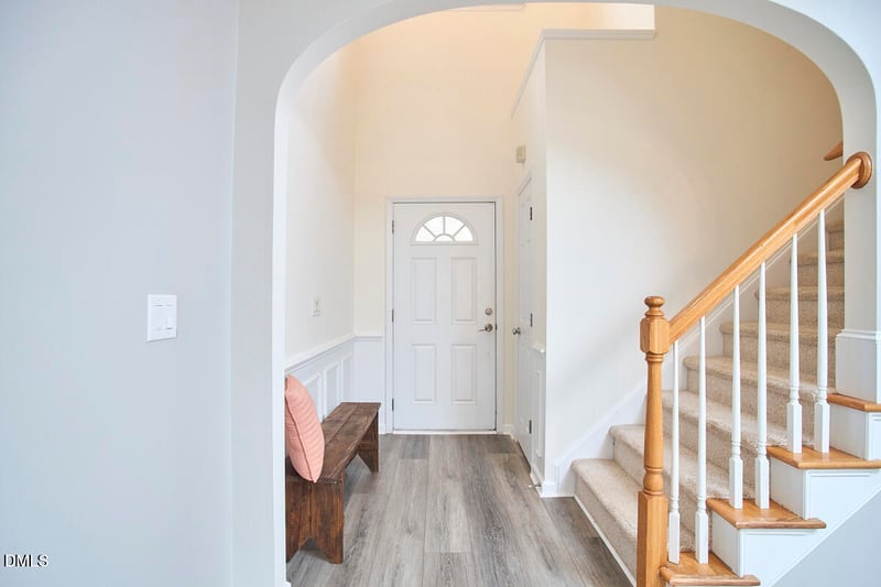 8441 Lunar Stone Pl, Raleigh, NC 27613