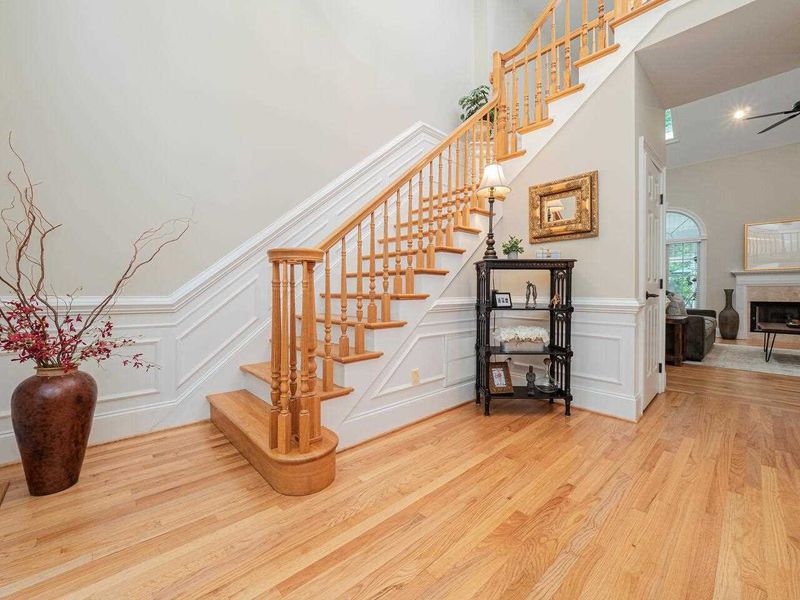 8441 Sawyer Dr, Raleigh, NC 27613