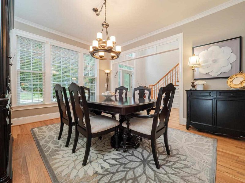 8441 Sawyer Dr, Raleigh, NC 27613