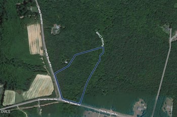 8442 Charlie Stovall Rd, Oxford, NC 27565