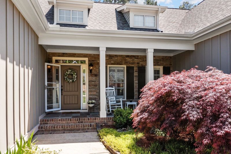 8444 Montavista Ln, Wake Forest, NC 27587