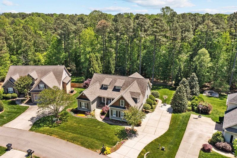 8444 Montavista Ln, Wake Forest, NC 27587