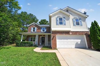 8448 Haines Creek Ln, Raleigh, NC 27616