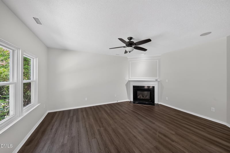 8448 Haines Creek Ln, Raleigh, NC 27616