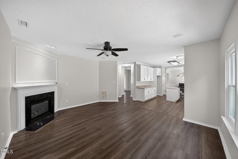 8448 Haines Creek Ln, Raleigh, NC 27616