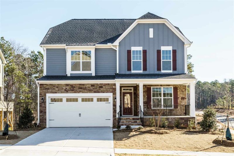 8448 Secreto Dr, Raleigh, NC 27606