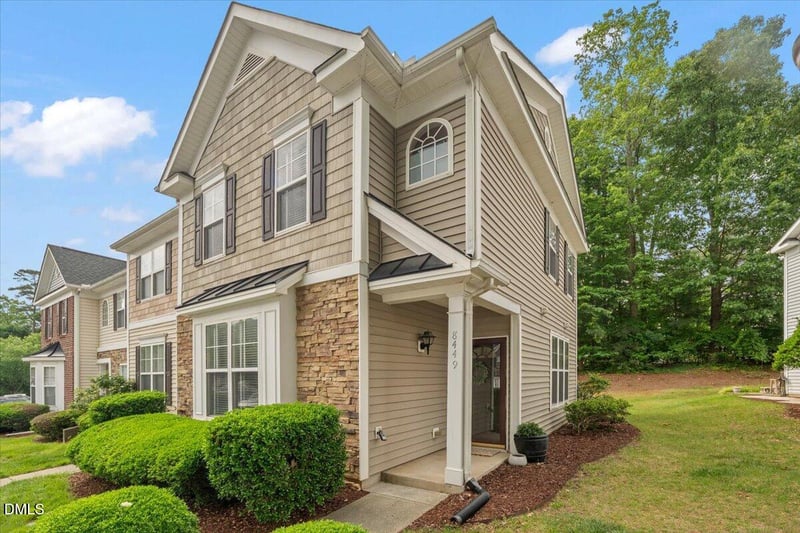 8449 Central Dr, Raleigh, NC 27613