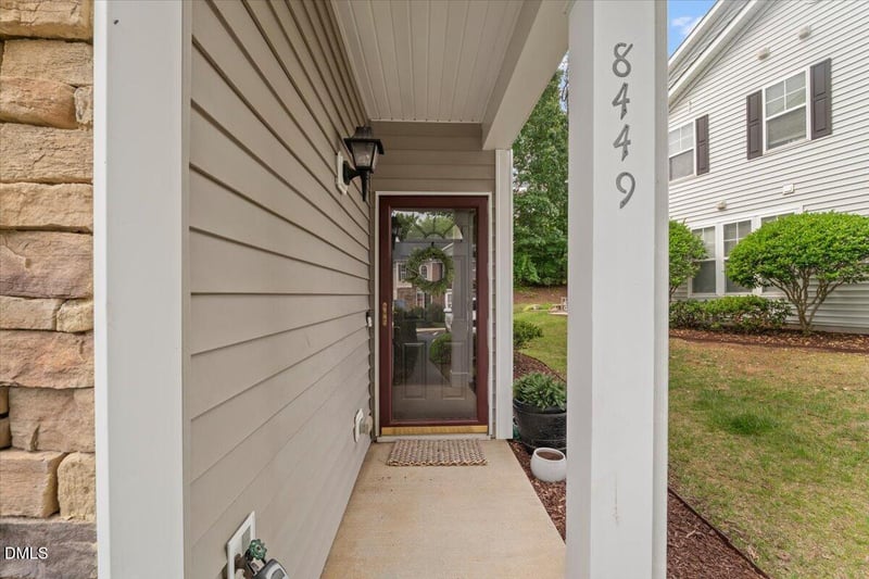 8449 Central Dr, Raleigh, NC 27613