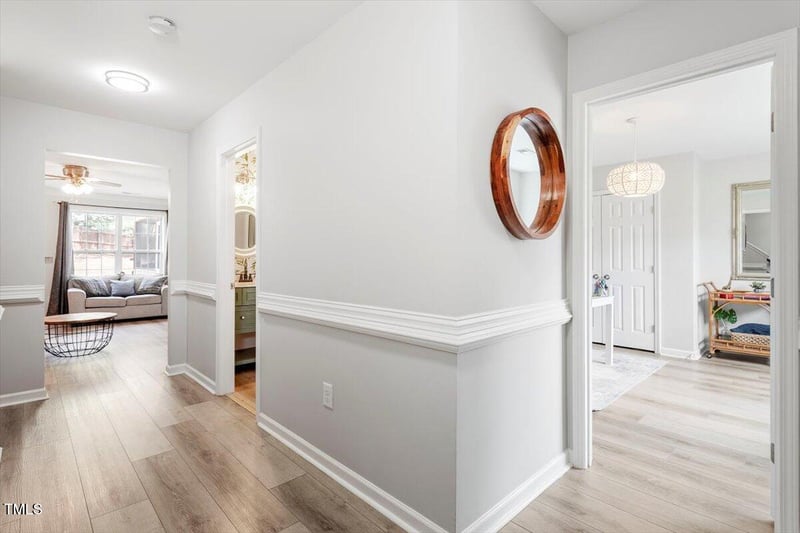 845 Bridlemine Dr, Fuquay Varina, NC 27526