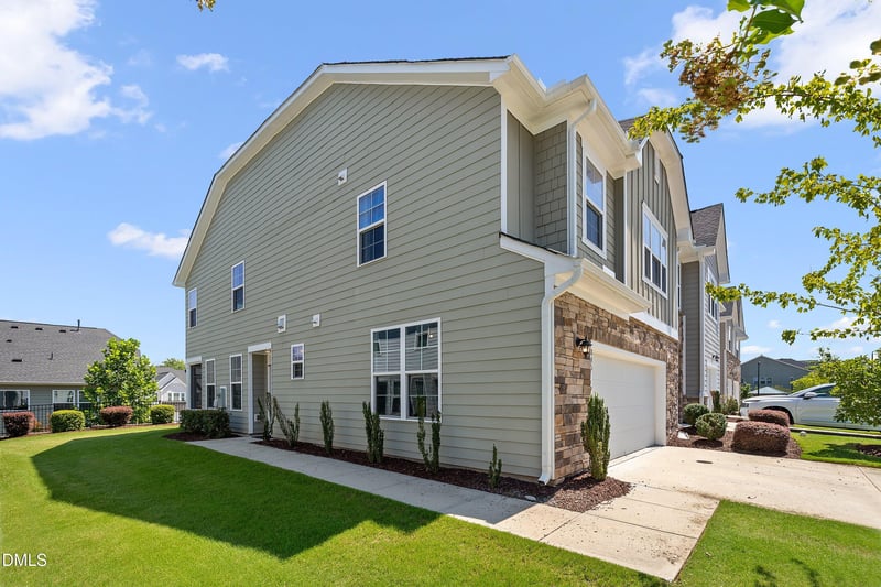 845 Bristol Bridge Dr, Cary, NC 27519