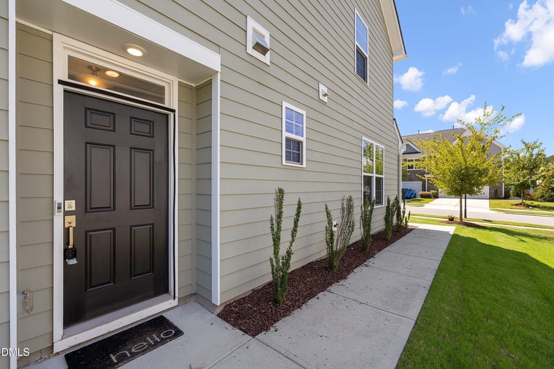 845 Bristol Bridge Dr, Cary, NC 27519