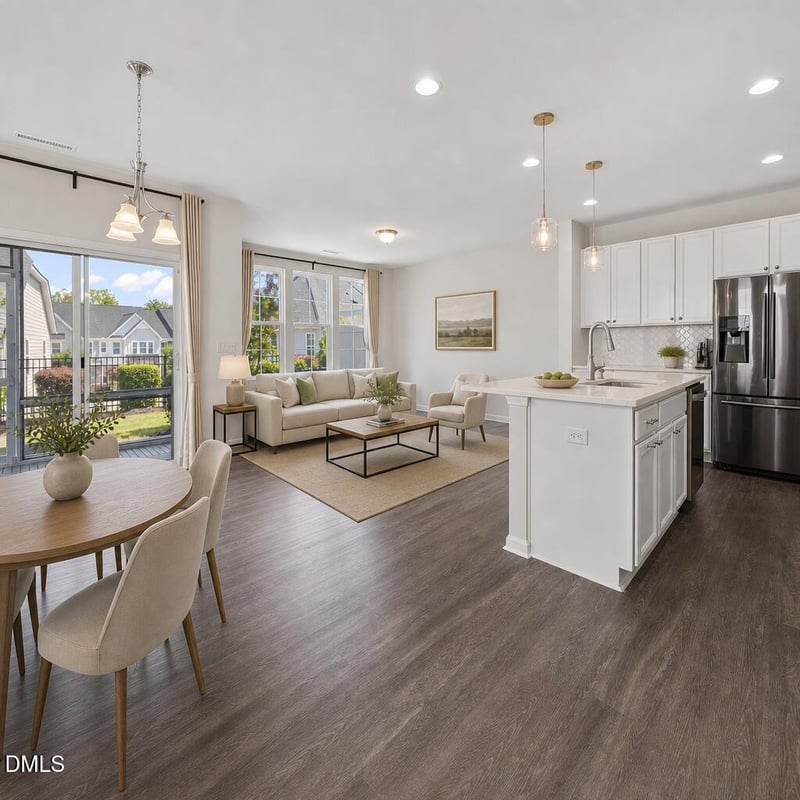 845 Bristol Bridge Dr, Cary, NC 27519