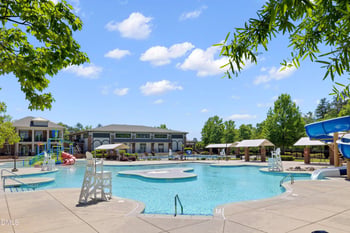 845 Bristol Bridge Dr, Cary, NC 27519
