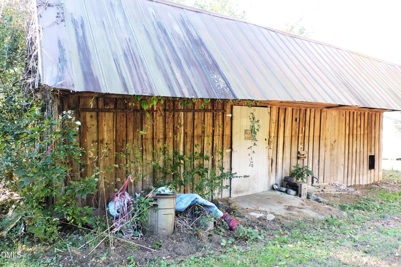 845 Grey Fox Trl, Graham, NC 27253