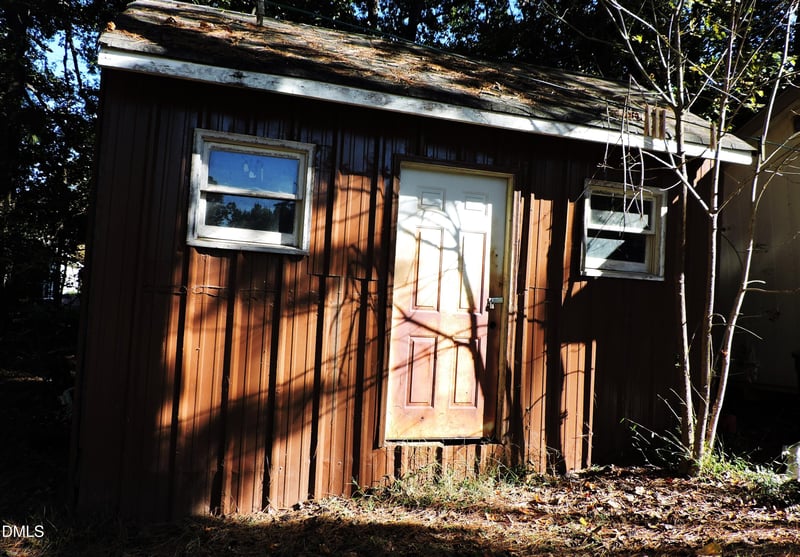 845 Grey Fox Trl, Graham, NC 27253