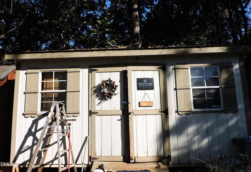 845 Grey Fox Trl, Graham, NC 27253