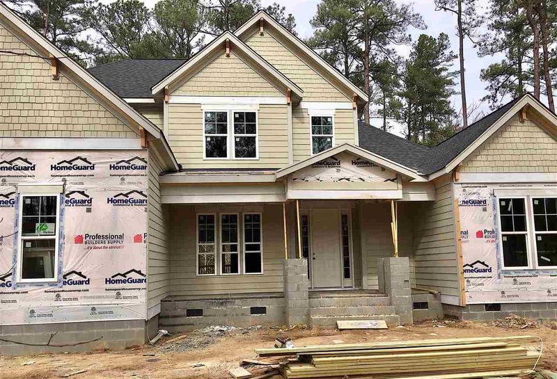 845 Horizon Dr Lot 51, Pittsboro, NC 27312