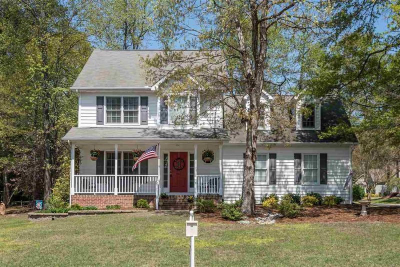 845 E Ivy Valley Dr, Fuquay Varina, NC 27526