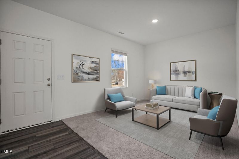 845 Kenyon Spring Dr, Zebulon, NC 27597