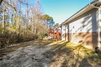 845 Larkspur Dr, Fayetteville, NC 28311