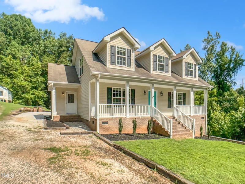 845 Main St, Wake Forest, NC 27587