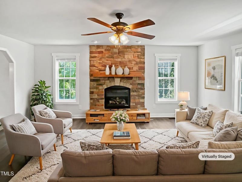 845 Main St, Wake Forest, NC 27587