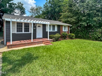 845 Newcombe Rd, Raleigh, NC 27610
