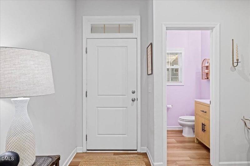 845 Oak Center Dr, Raleigh, NC 27610