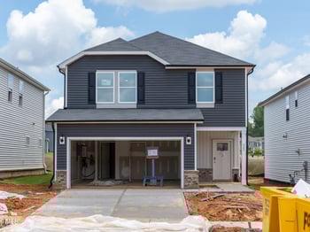 845 Ottawa Dr, Garner, NC 27529
