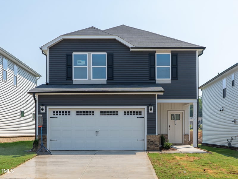845 Ottawa Dr, Garner, NC 27529