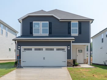 845 Ottawa Dr, Garner, NC 27529
