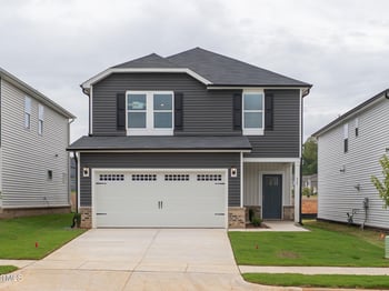 845 Ottawa Dr, Garner, NC 27529