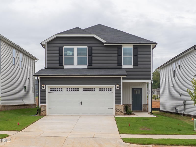 845 Ottawa Dr, Garner, NC 27529