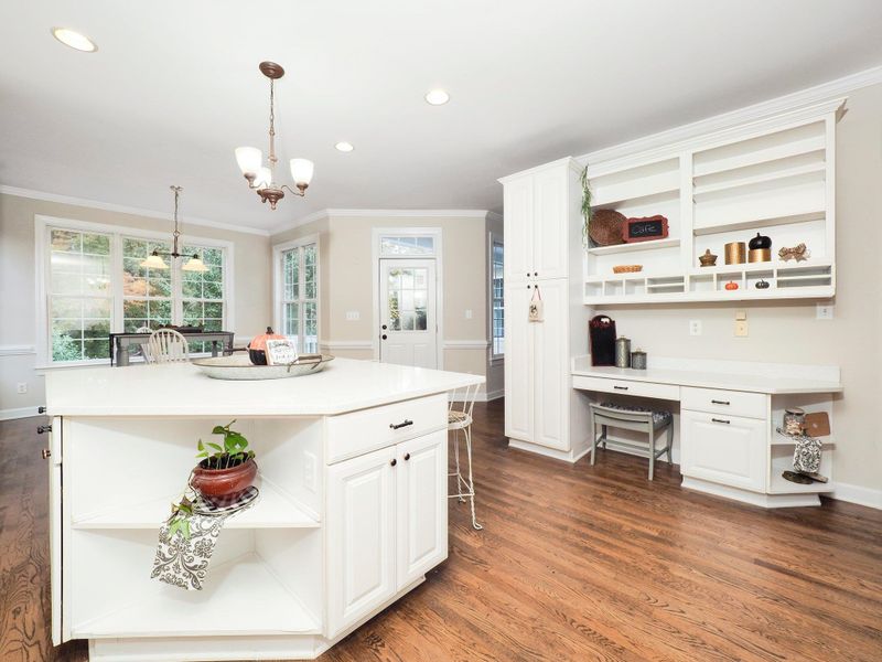 845 Parkridge Dr, Clayton, NC 27527