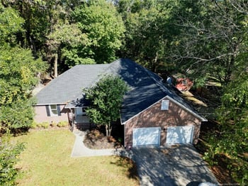 845 Red Cedar Ln, Fayetteville, NC 28306